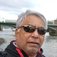 Abhay Damley