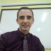 Graeme Finley