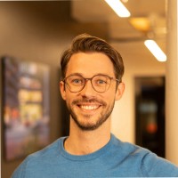 Alex Melvin, RA, NCARB