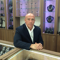 Boris Trakhtman