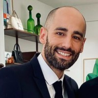 Yannick Gouhier