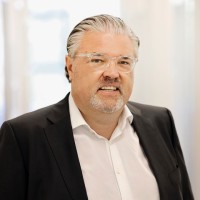 Andreas Diederich