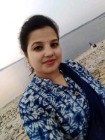 Binita Pandey