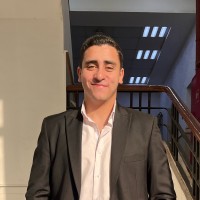 Mostafa Hossam