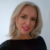 Natalia Stavila