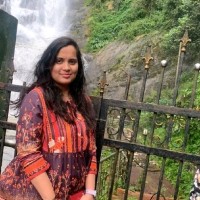 Sneha R