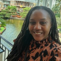 Cherisha Rowlette