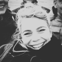 Kyra Van Der Gang