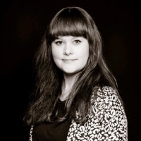 Ida Tverborgvik