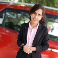 Radha Dangi