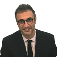 Roozbeh Kianpour