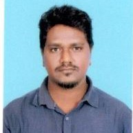 Karthick J