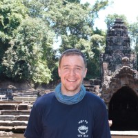 Joel Lachapelle, P.Eng