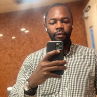 Salihu Mohammed