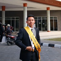 Muhammad Fikry Ulil Al-Bab