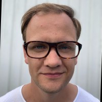 Mattias Rydberg