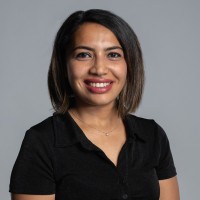 Charishma Aithal