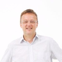Sylvain Michelon