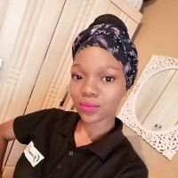 Shuppie Mashabela