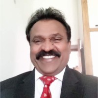 Boda Venkat Rathnam