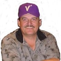 Bill Tomberlin
