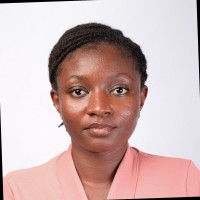 Joana Achageweh Achou