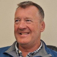 Stephen Taylor