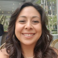 Veronica Blea