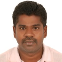 Arumugam R Arumugam R