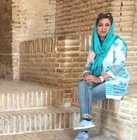 fatima alijani