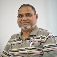 Mohammed Sadiq