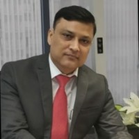 Mohit Mathur