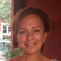 Anette Olofsson Edman
