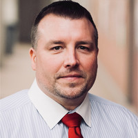 Jay Hedges