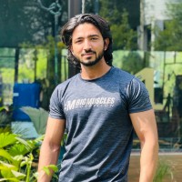Vimal Vashisth