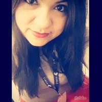 Melissa Judith Alanis Romero