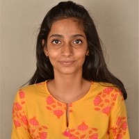 Isha Patel