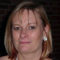 Jacqui Arnold (formerly Ramus)