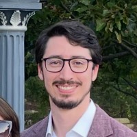 Christian E. Trejo