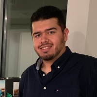 Luis Ortega