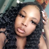 Shayla Woods
