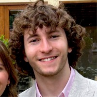 Harry Stokes