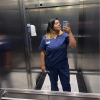 Daniele Oliveira