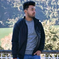 Rajan kushwaha
