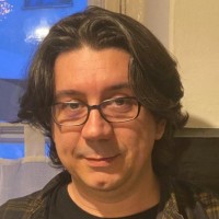 Andreas Fruth, PhD