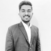 Sumedh Jadhav