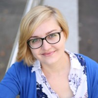 Katarzyna Samuel