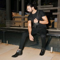 Raj Roy