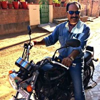 Hemant Kumar Tripathi