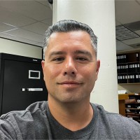 John Gonzalez